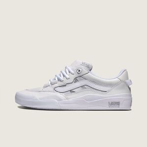 Vans Skate Wayvee 2 White Men’s 10.5 New Skate Shoes